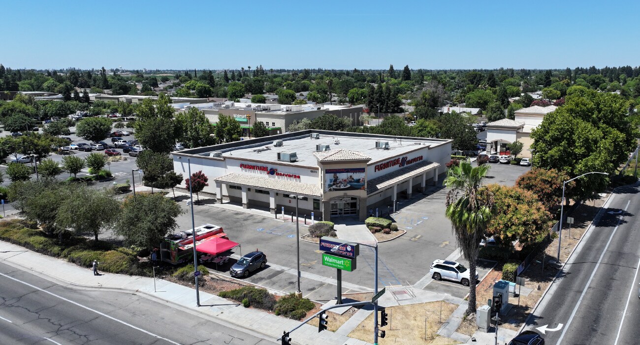 6885 N Willow Ave, Fresno, CA for Sale