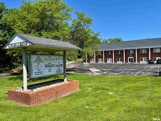 Peoria, IL Office/Retail - 2001 W Willow Knolls Rd Peoria, IL Office/Retail - 2001 W Willow Knolls Rd