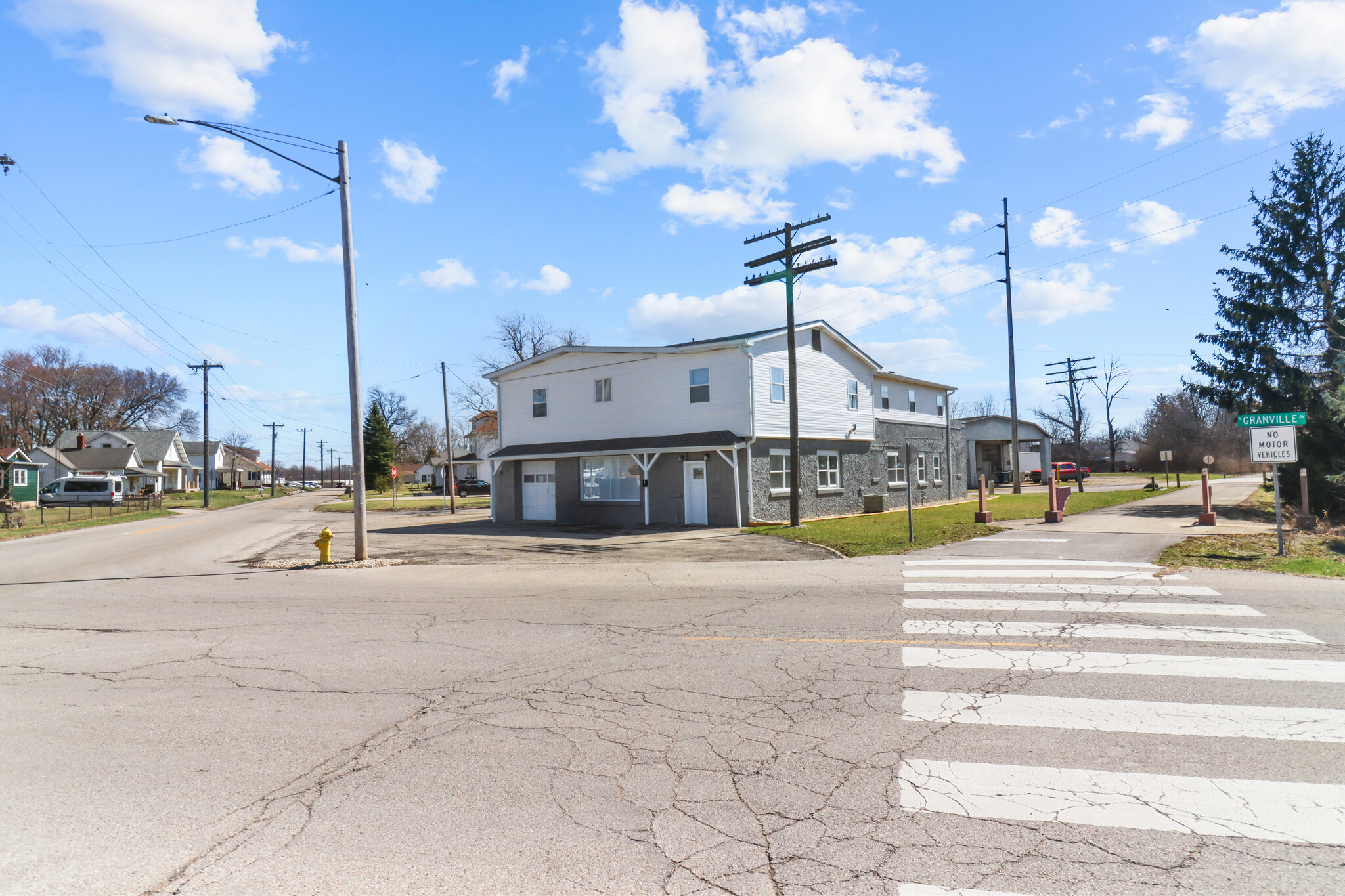 1630 N Granville Ave, Muncie, IN for Sale