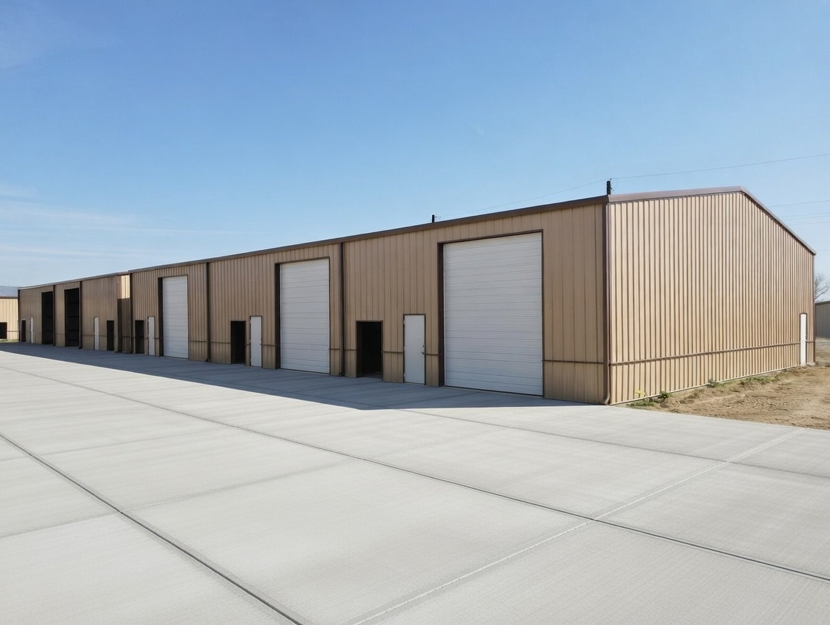 TBD Utility Rd, Sanger, TX for Rent