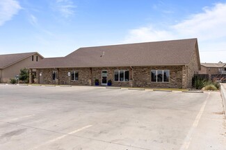 Odessa, TX Medical - 5113 Wayland Dr