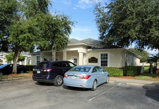 Wesley Chapel, FL Office - 2240 Twelve Oaks Way Wesley Chapel, FL Office - 2240 Twelve Oaks Way