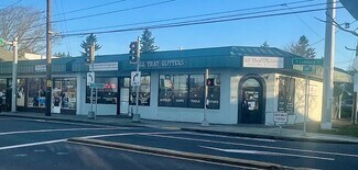 Portland, OR Storefront Retail/Residential - 2924 - 2940 Lombard St. St