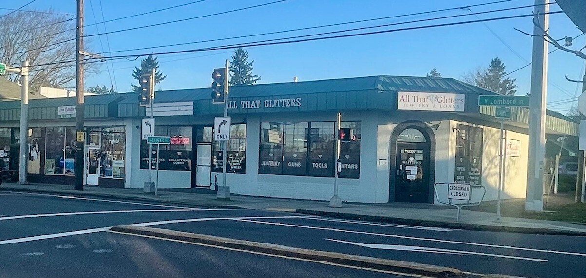 2924 - 2940 Lombard St. St, Portland, OR for Sale