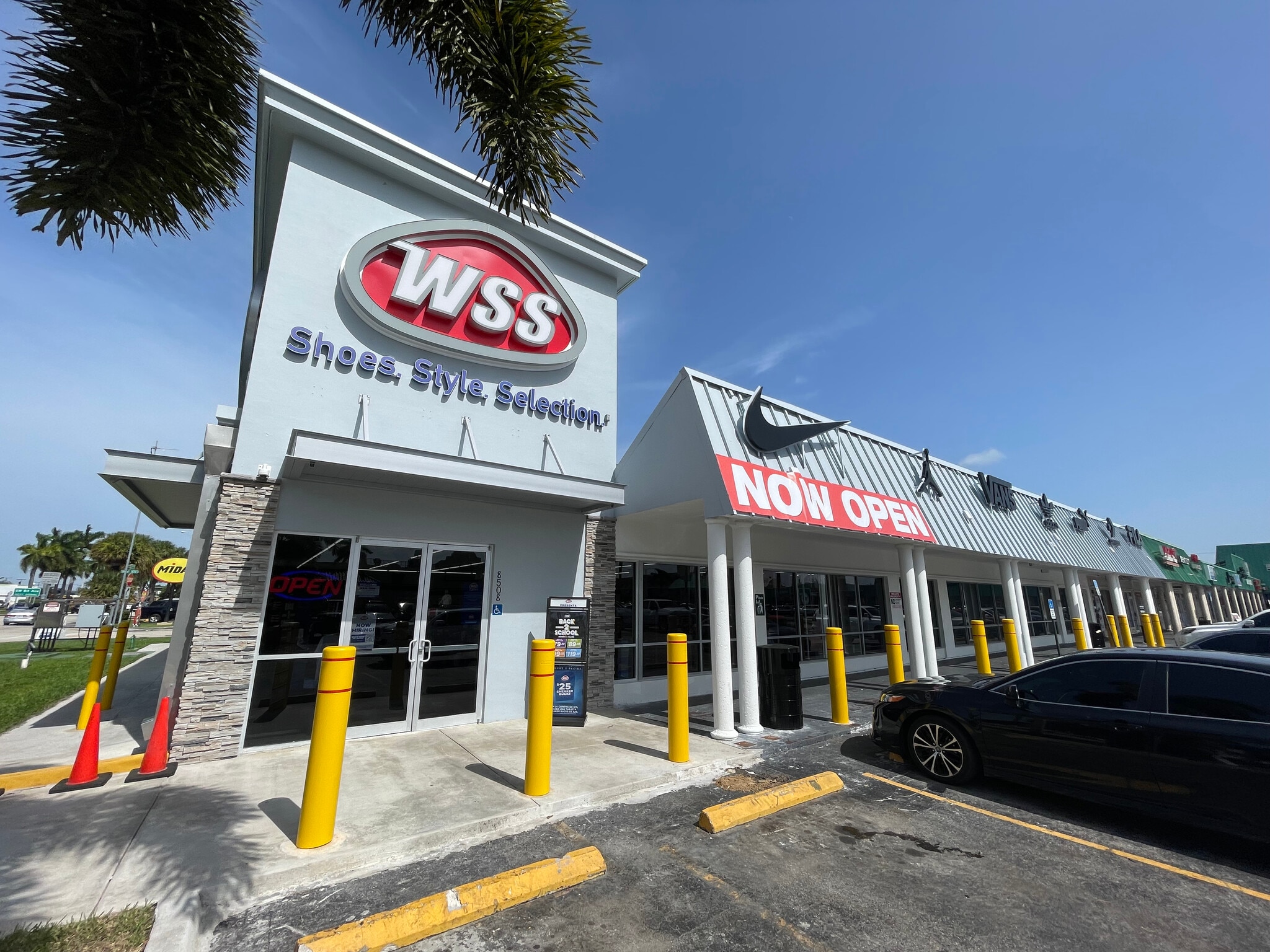 8740 87th, Miami, FL for Rent