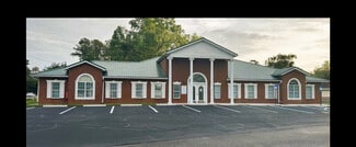 Lake City, FL Office/Medical - 1283 SW Sr-47