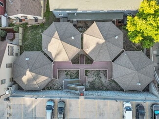 Park City, UT Commercial Land - 1247 Empire Park City, UT Commercial Land - 1247 Empire