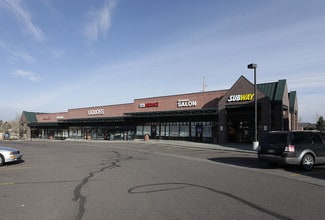 Centennial, CO Retail - 20941 E Smoky Hill Rd