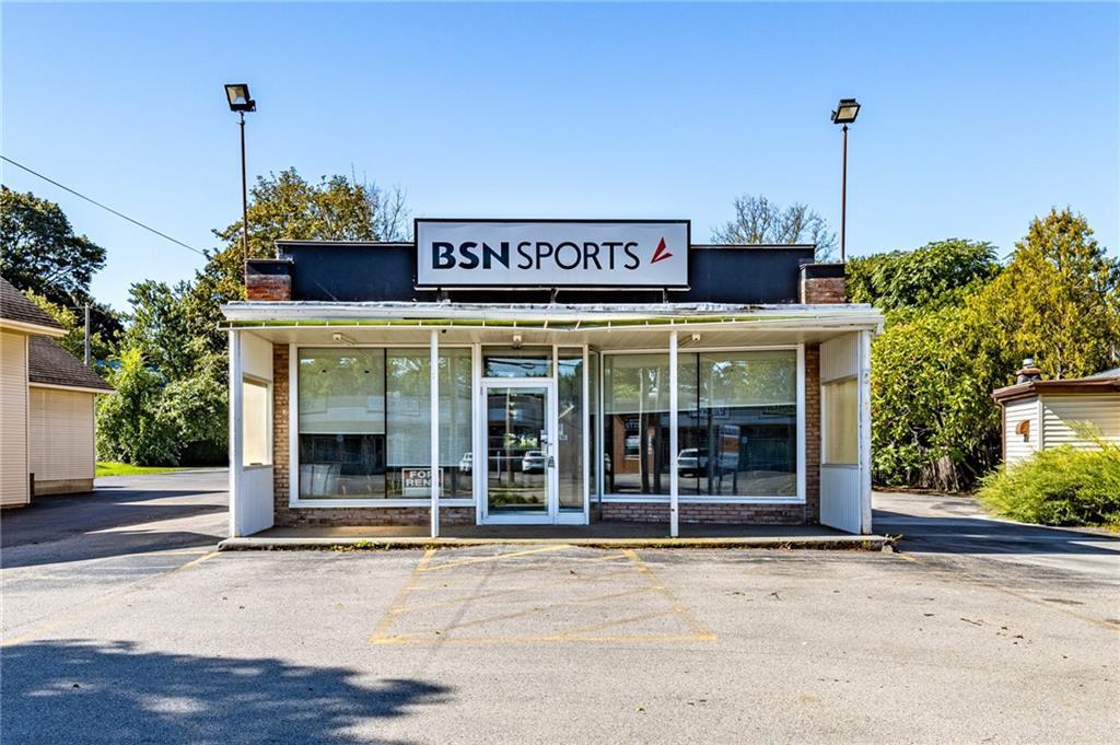 2195 Monroe Ave, Rochester, NY for Sale