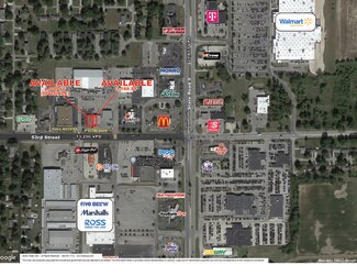 Anderson, IN Retail - 1924-1944 E 53rd St