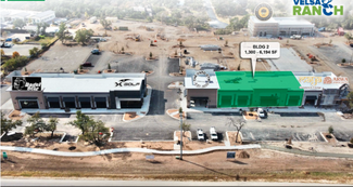 Cedar Park, TX Retail - 12301 W Parmer Ln