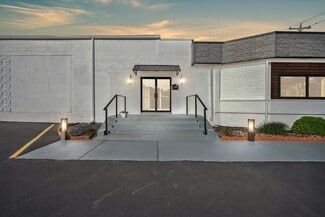 Rossford, OH Retail - 969 Dixie Hwy Rossford, OH Retail - 969 Dixie Hwy