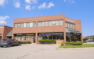 Toronto, ON Office, Industrial - 100 Westmore Dr
