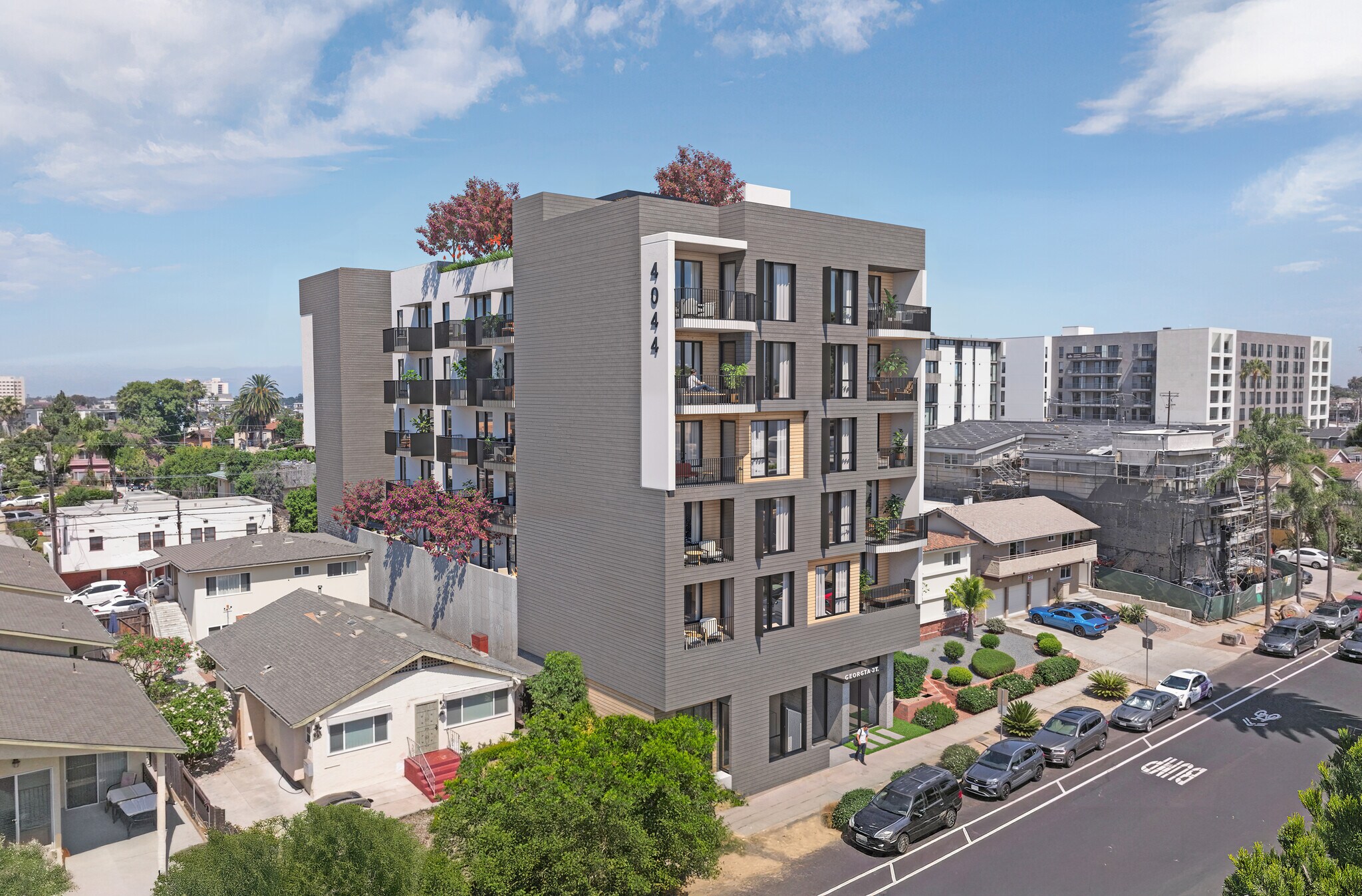 4044 Georgia St, San Diego, CA for Sale
