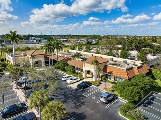West Palm Beach, FL Office - 340 Columbia Dr
