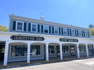 Exeter, NH Office/Medical - 137 Epping Rd Exeter, NH Office/Medical - 137 Epping Rd