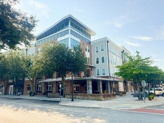 Mount Pleasant, SC Retail - 725-735 Coleman Blvd Mount Pleasant, SC Retail - 725-735 Coleman Blvd