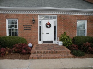 Athens, GA Office - 650 Oglethorpe Ave