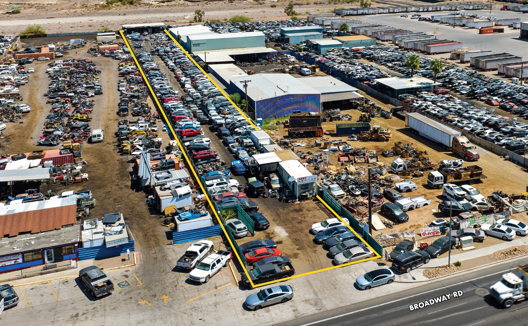 1970 W Broadway Rd, Phoenix, AZ for Rent