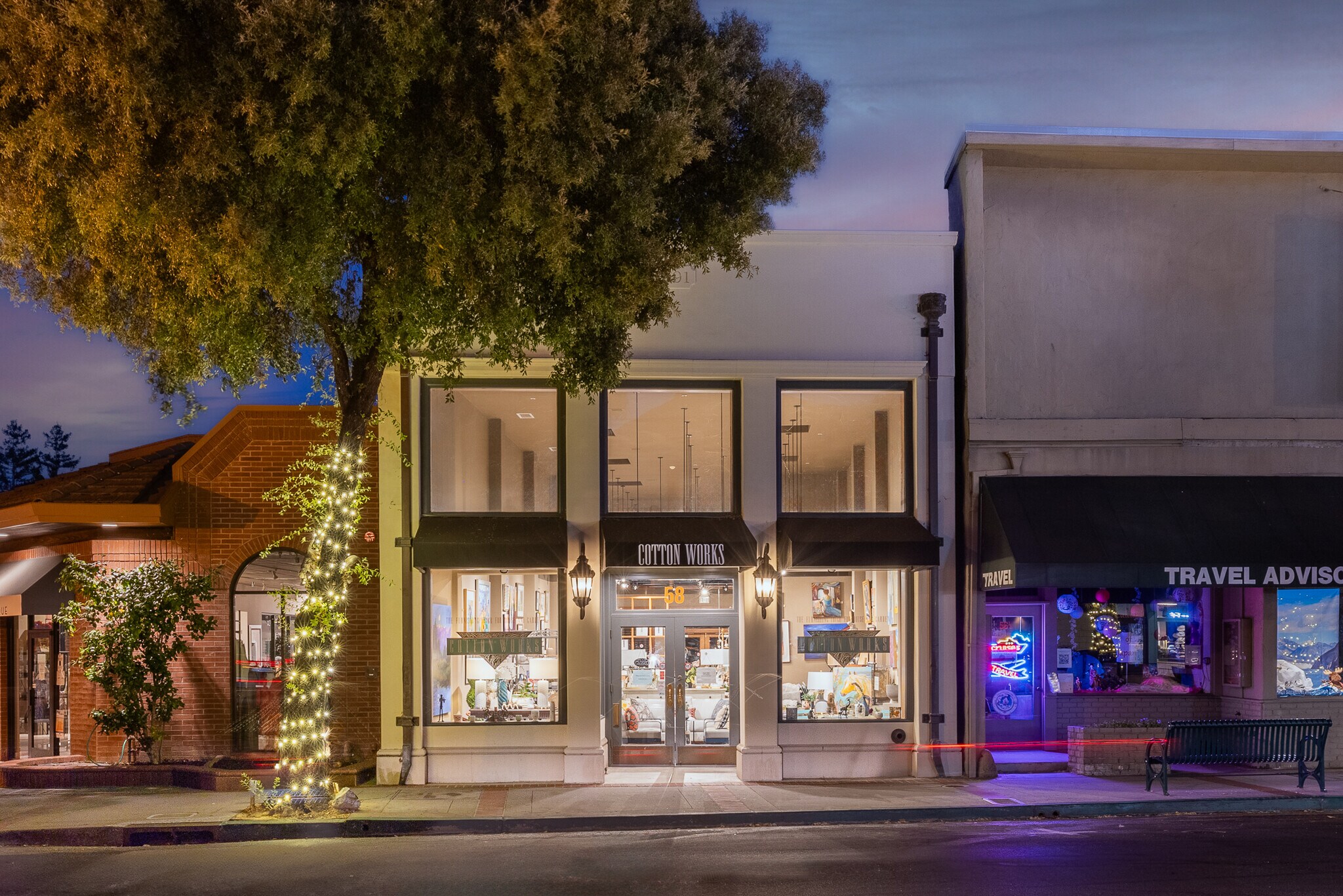 58 N Santa Cruz Ave, Los Gatos, CA for Rent