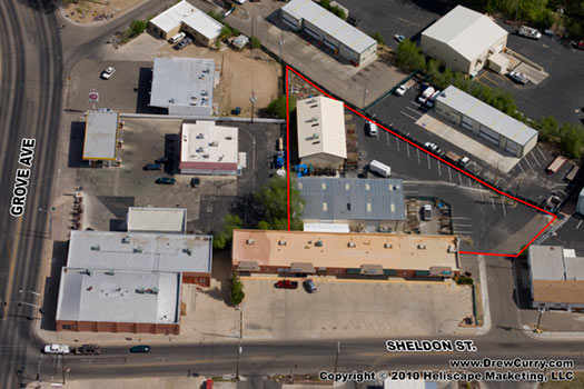 303 N Summit Ave, Prescott, AZ for Rent