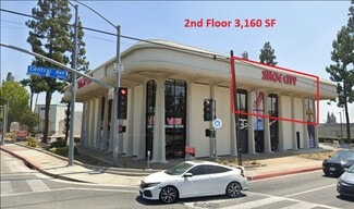 Montclair, CA Office/Retail - 9133 Central Ave Montclair, CA Office/Retail - 9133 Central Ave