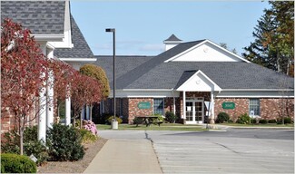 Orchard Park, NY Office, Office/Medical - 3045 Southwestern Blvd