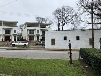 210 FLAT SHOALS AVE SE  