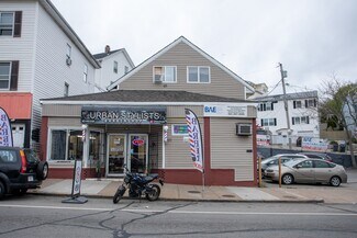 209-213 Plainfield St  