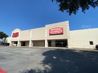 Plano, TX Retail - 3115 W Parker Rd Plano, TX Retail - 3115 W Parker Rd
