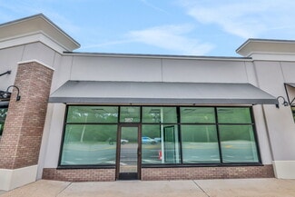 Jacksonville, FL Retail - 3853-3921 Hendricks Ave