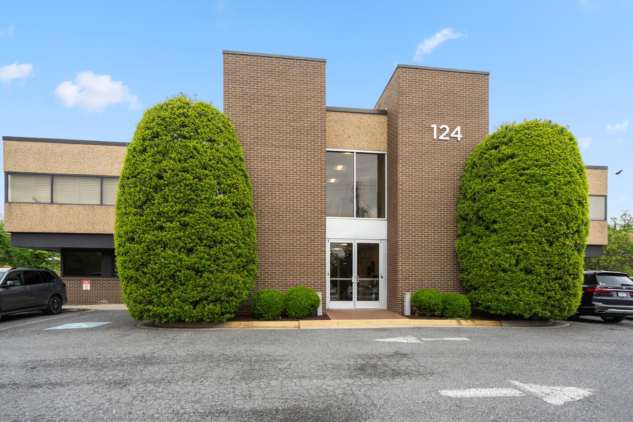 124 Park St SE, Vienna, VA for Rent