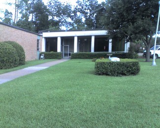 Yazoo City, MS Hospitals - 401 E Ninth St