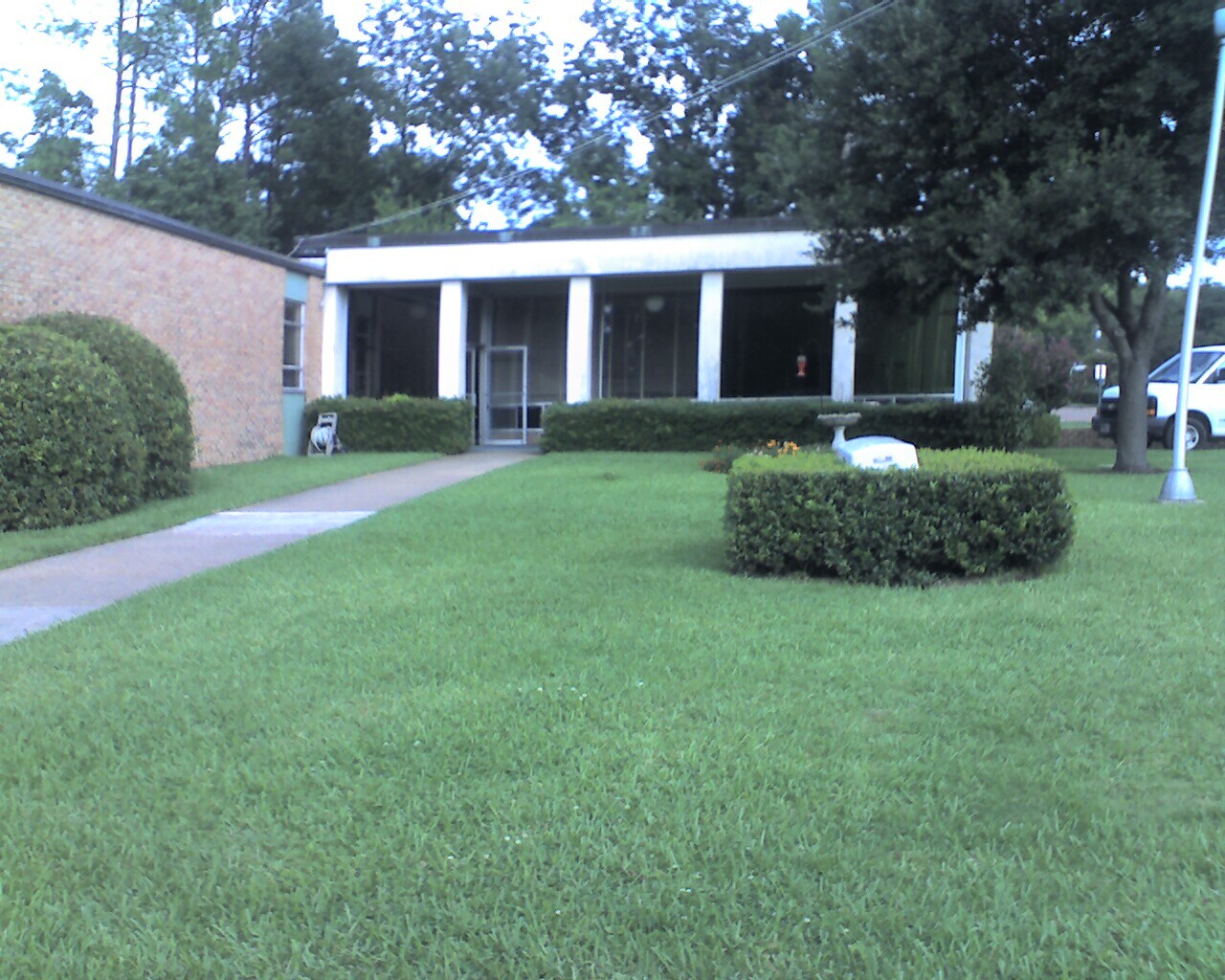 401 E Ninth St, Yazoo City, MS for Sale