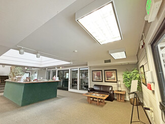 Santa Rosa, CA Office/Residential - 456 South E St