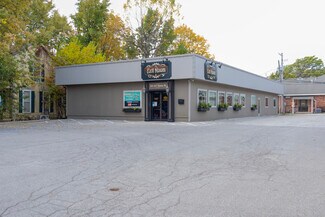 Lees Summit, MO Retail - 304 SW Market St