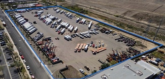 Glendale, AZ Industrial - 7190 N 110th Ave