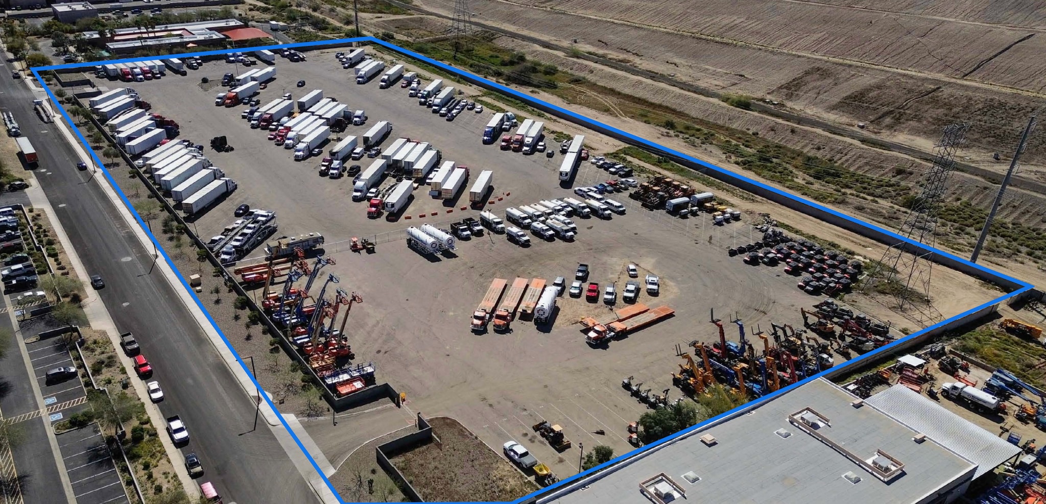 7190 N 110th Ave, Glendale, AZ for Sale