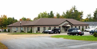Oakland, ME Medical - 10 Evergreen Dr Oakland, ME Medical - 10 Evergreen Dr