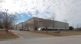 Fort Mill, SC Industrial - 9057 Northfield Dr Fort Mill, SC Industrial - 9057 Northfield Dr