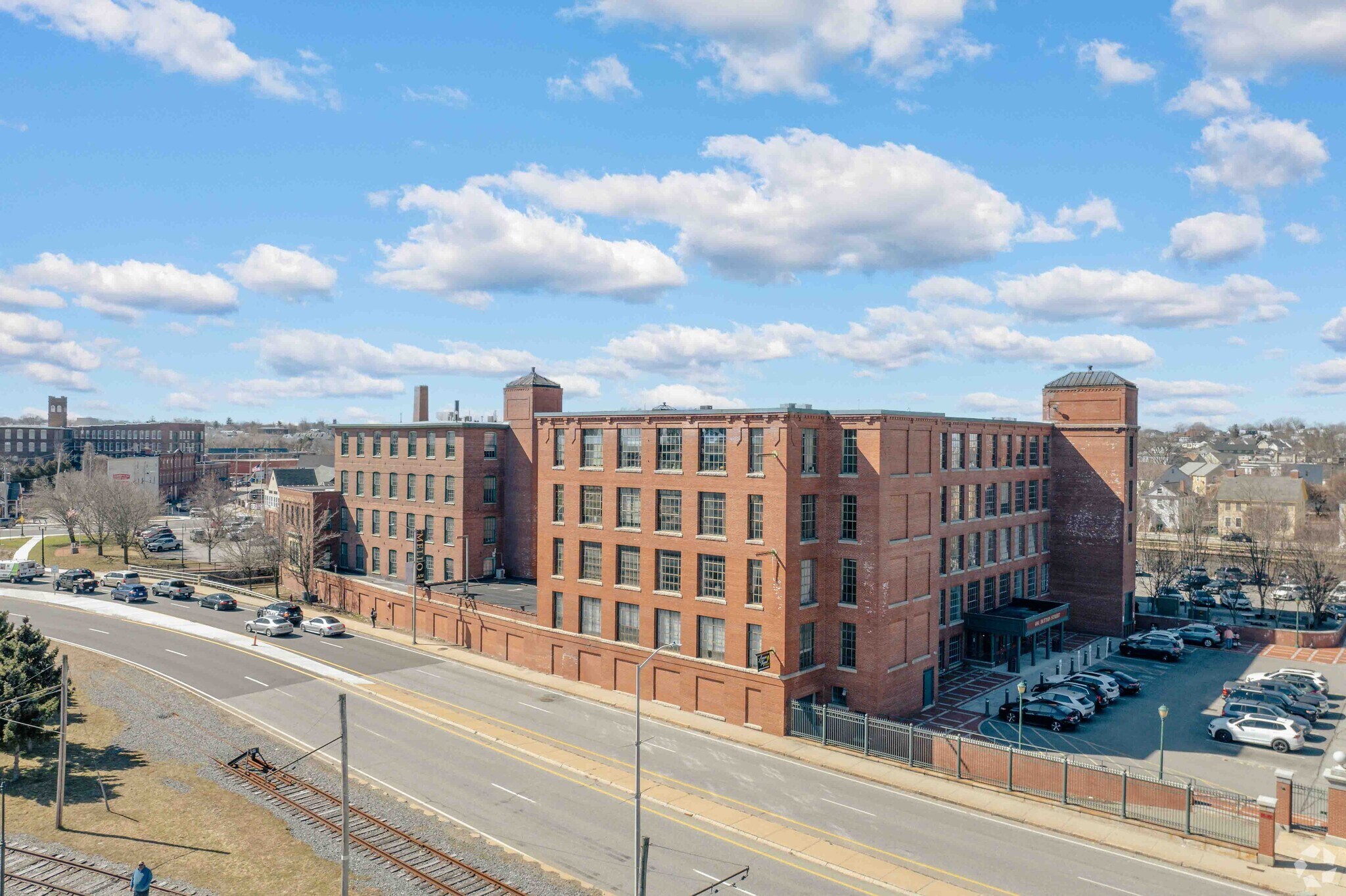 491 Dutton St, Lowell, MA for Sale