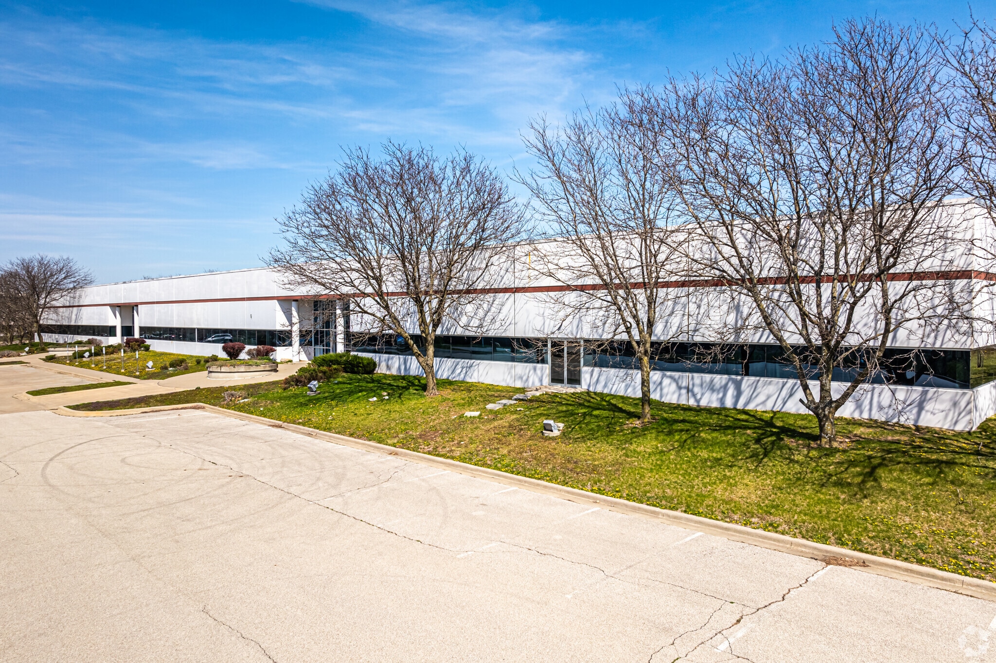 11217-11227 Lakeview Ave, Lenexa, KS for Rent