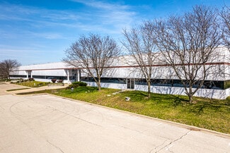 Lenexa, KS Flex - 11217-11227 Lakeview Ave Lenexa, KS Flex - 11217-11227 Lakeview Ave