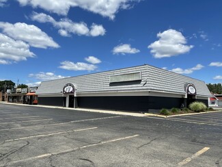 Clinton Township, MI Retail - 37235-37245 Groesbeck Hwy