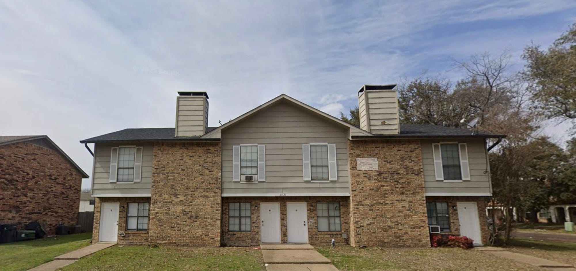 2813 Wimbledon Ct, Garland, TX for Sale