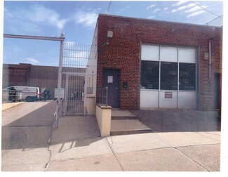 Bronx, NY Office - 3318 Delavall Ave