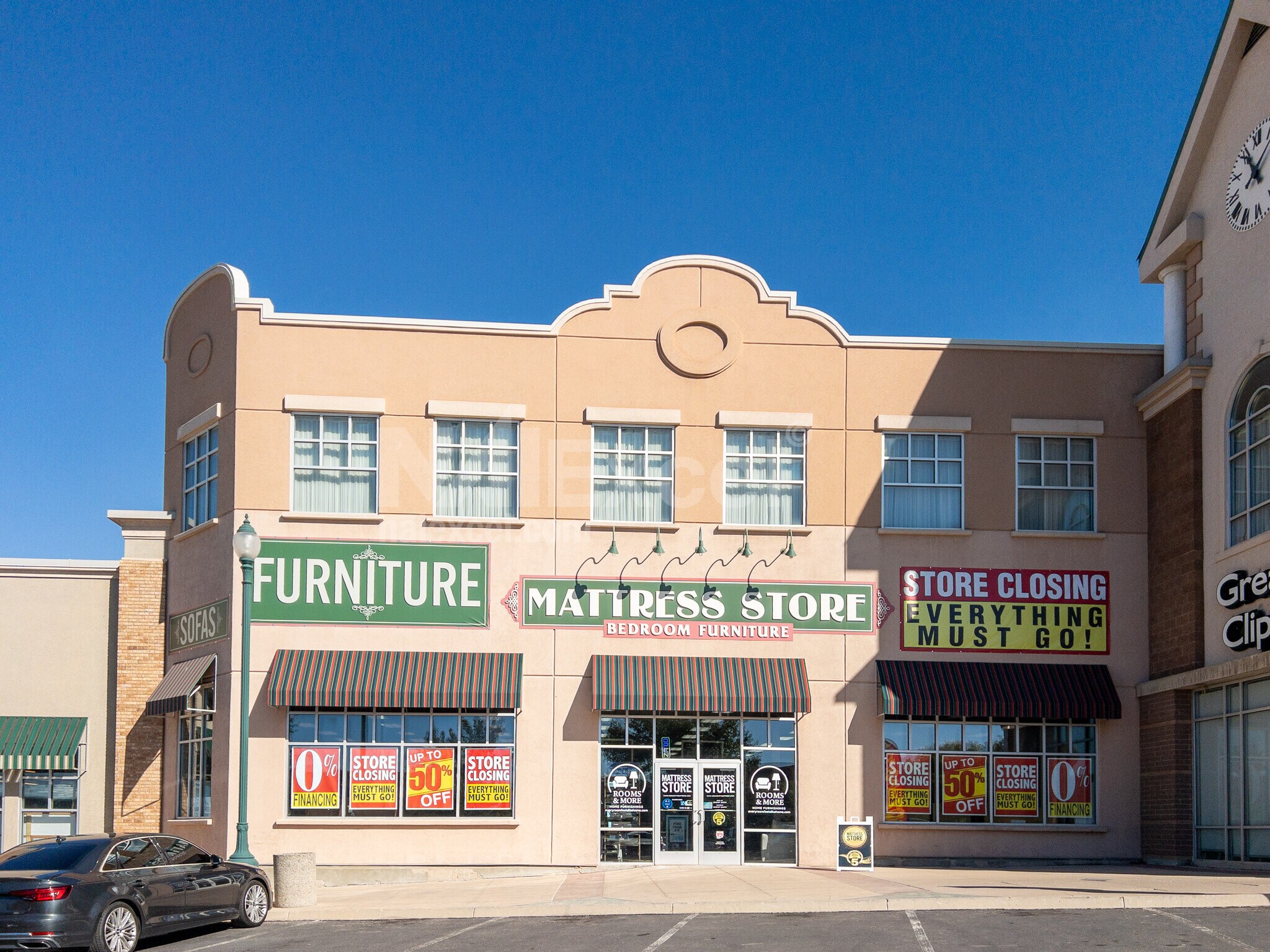 114 N Main St, Cedar City, UT for Rent