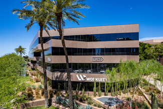 Phoenix, AZ Office - 2390 E Camelback Rd