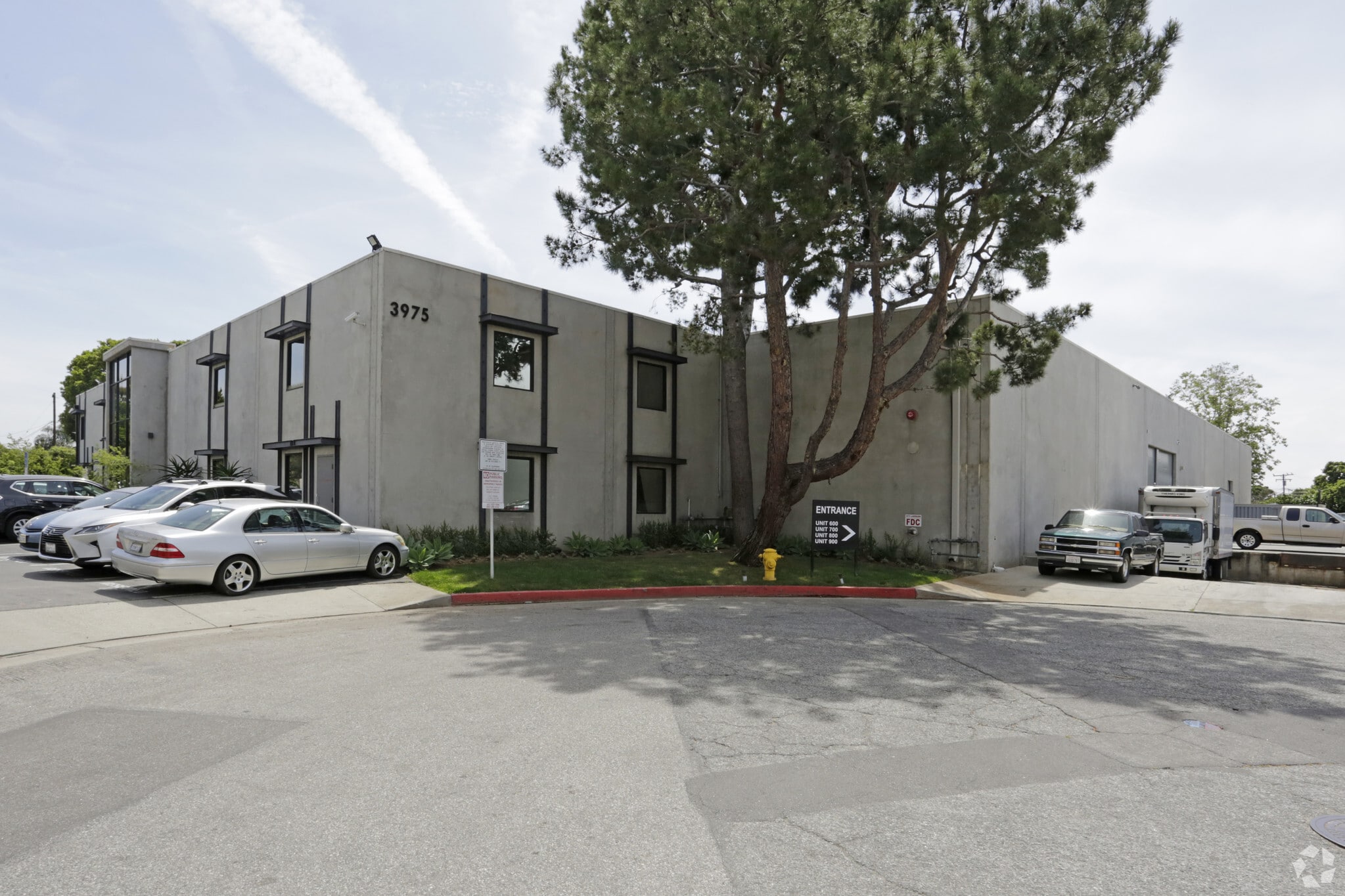 3975 Landmark St, Culver City, CA for Rent