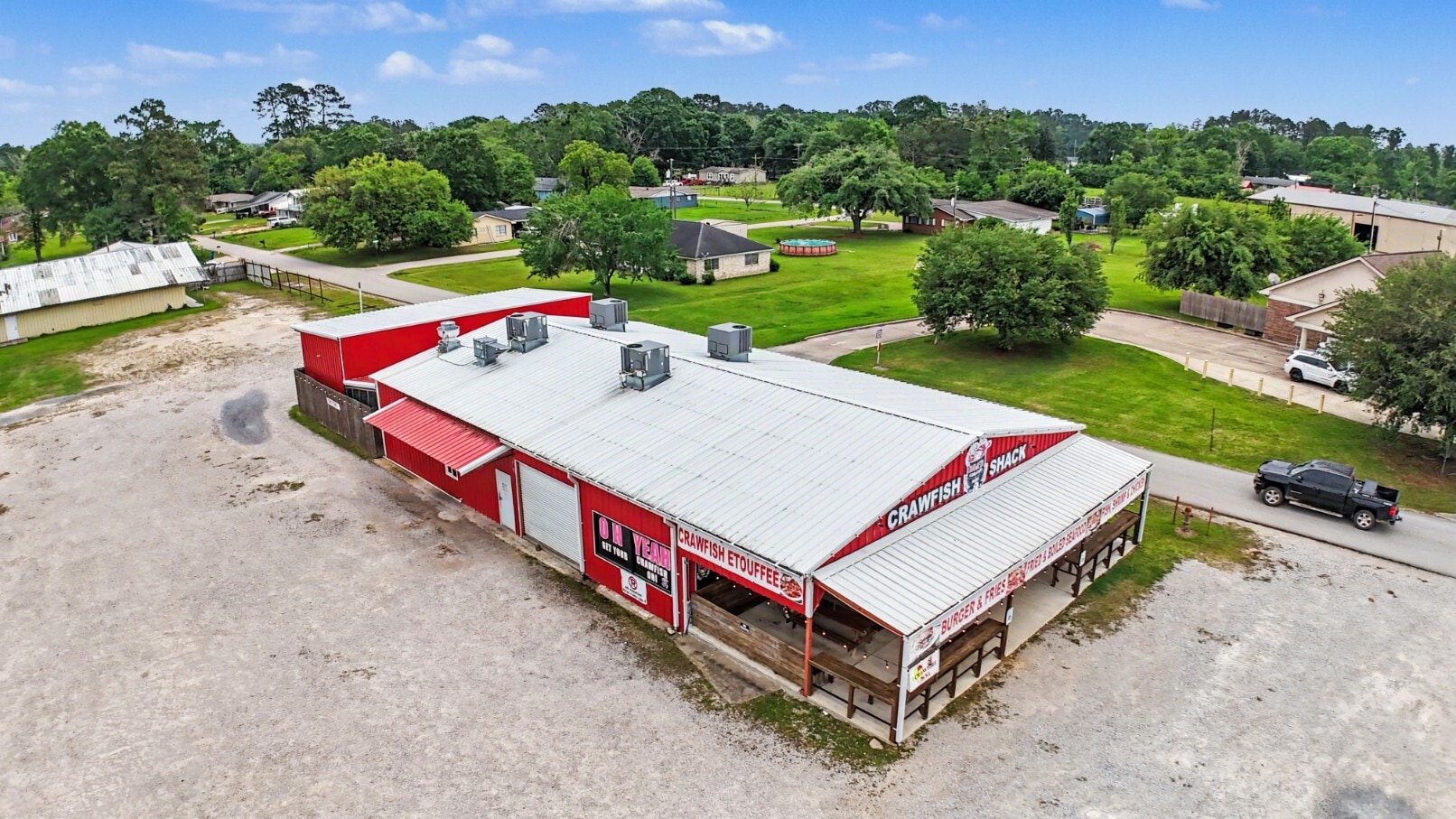 1412 S Margaret Ave, Kirbyville, TX for Sale